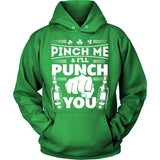 Pinch Punch