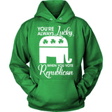 Lucky Republican