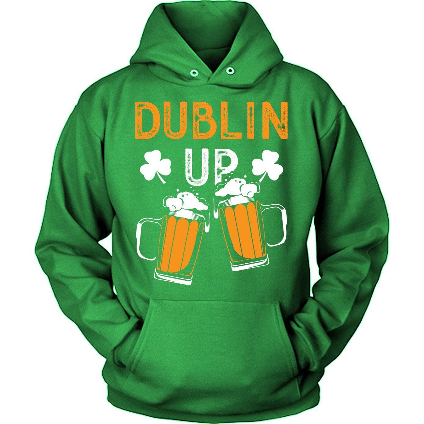 Dublin Up