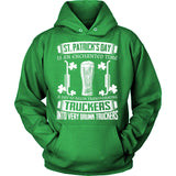 Enchanted Truckers