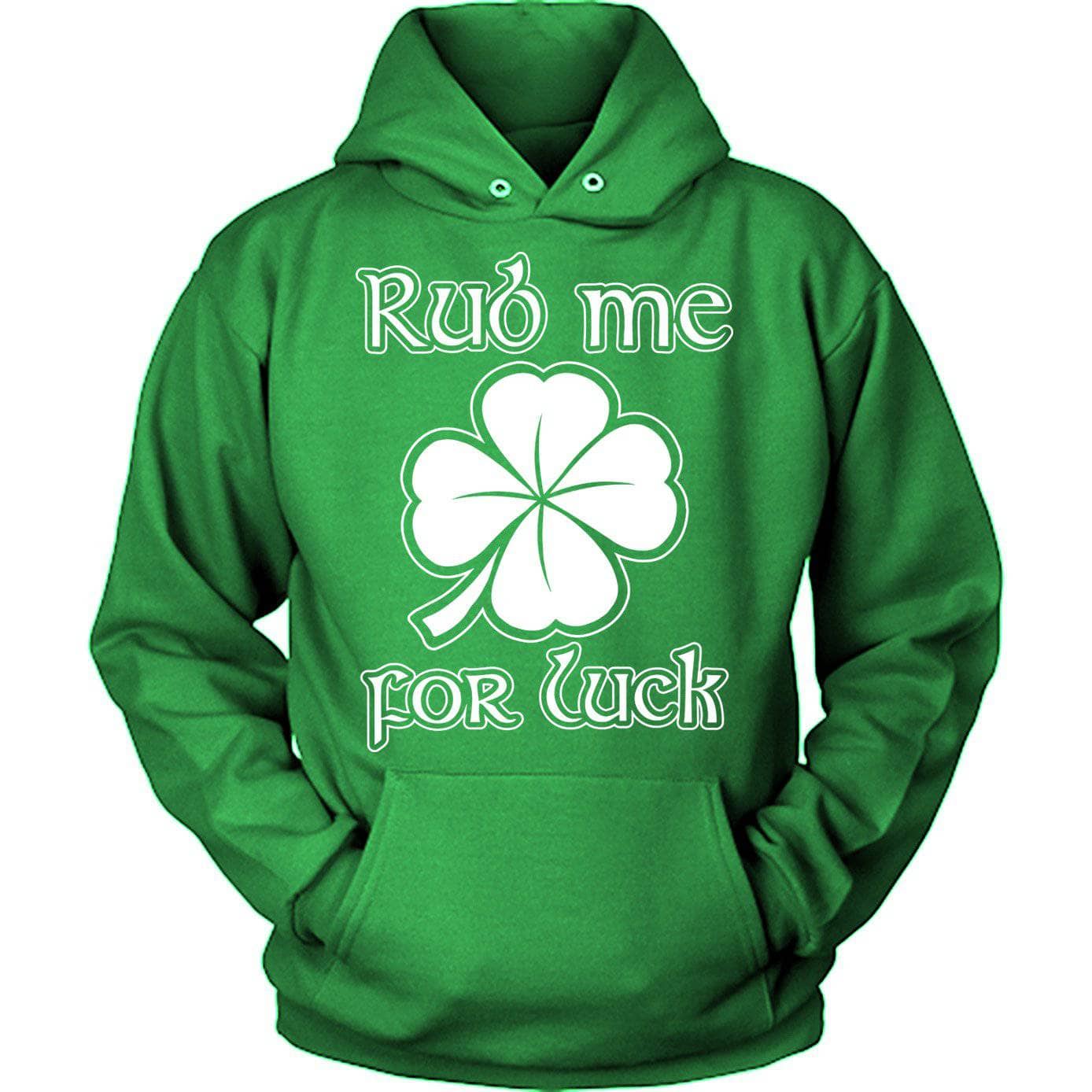 Rub Me For Luck