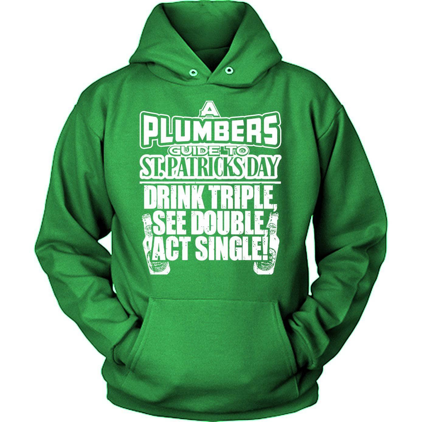 Plumbers Guide Paddys