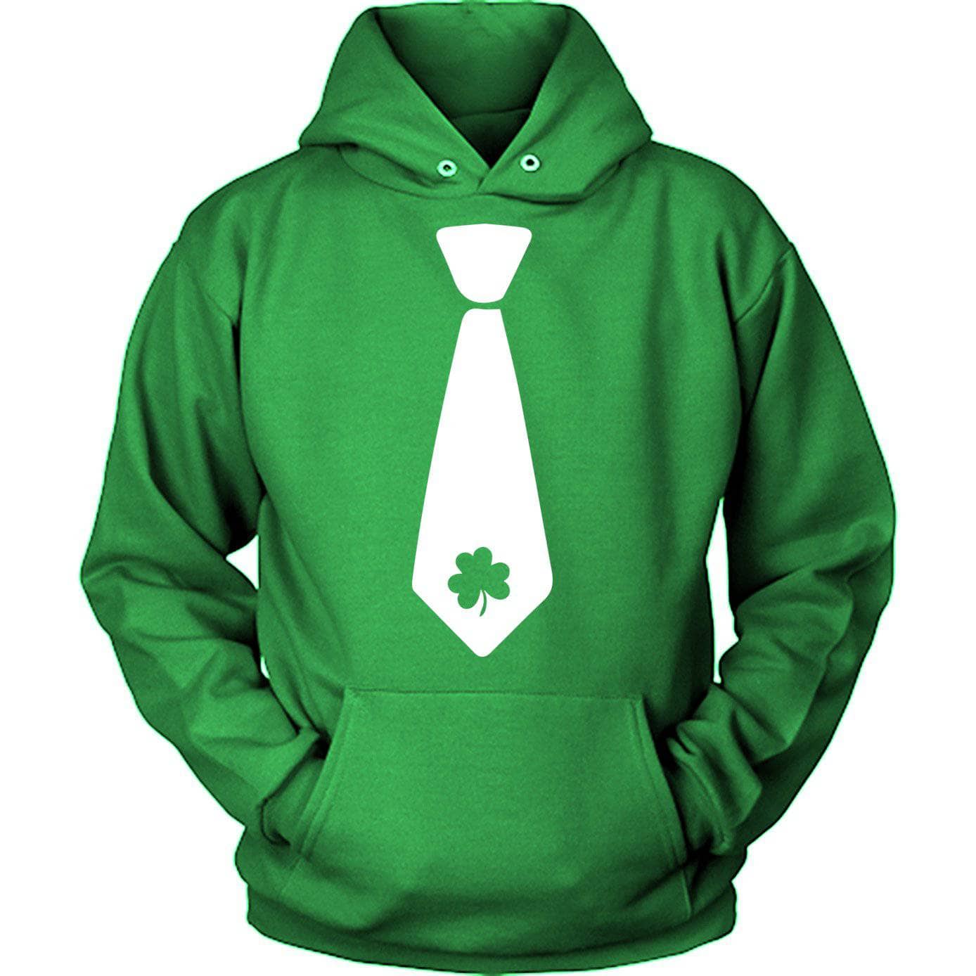 Irish Tie