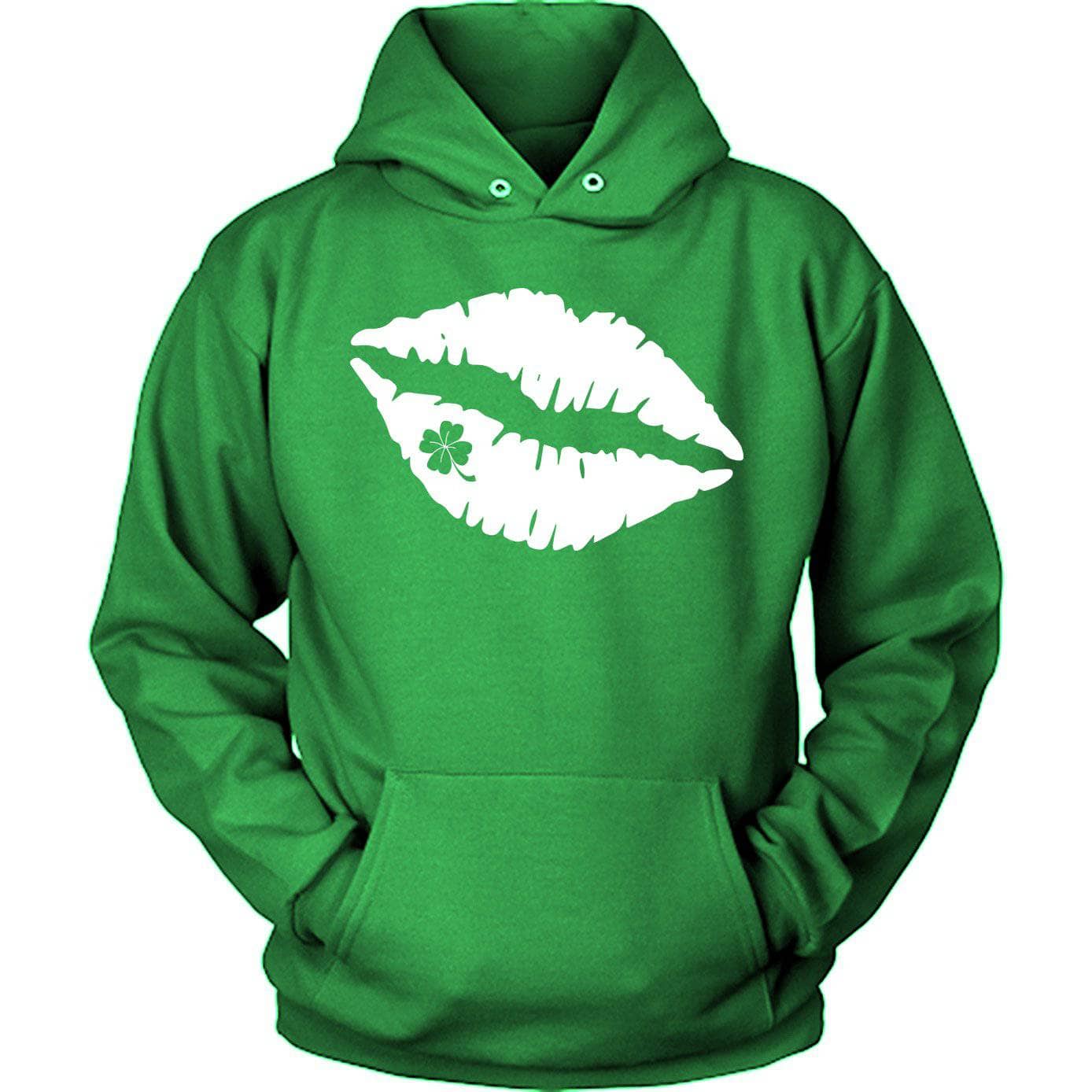 Irish Lips