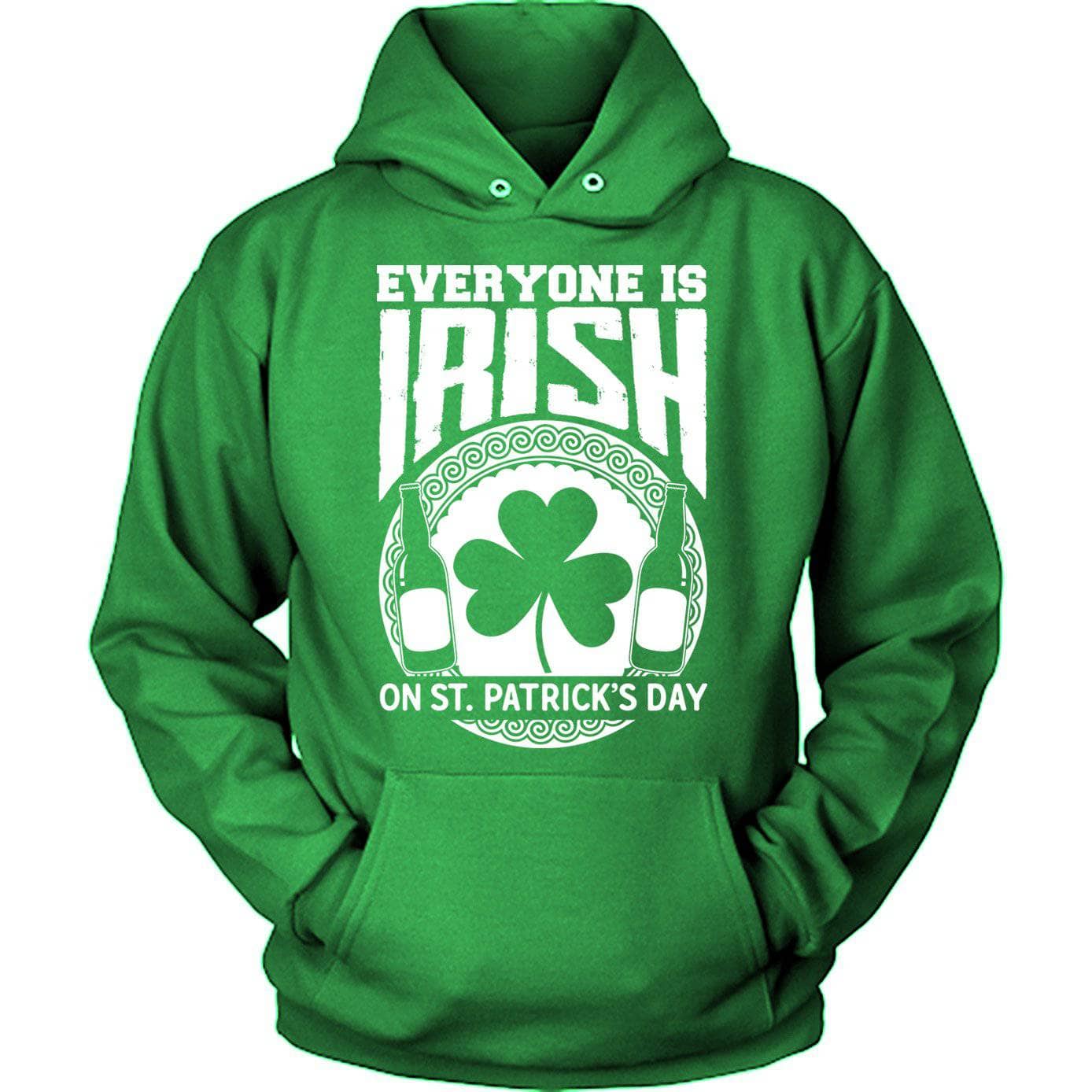 Everyone Is Irish