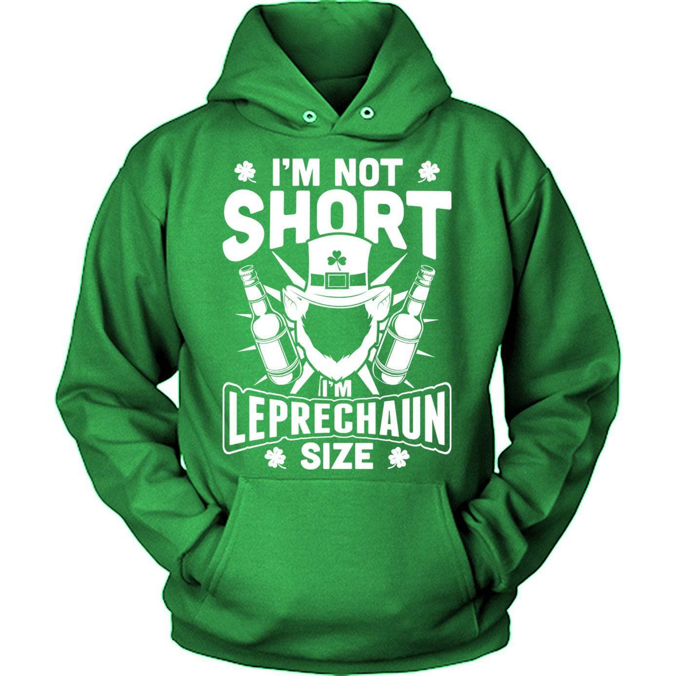 Leprechaun Size