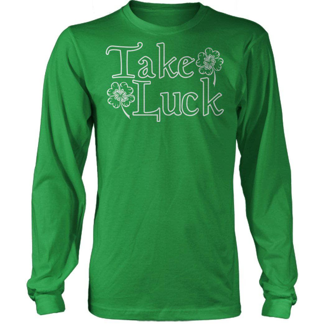 Take Luck