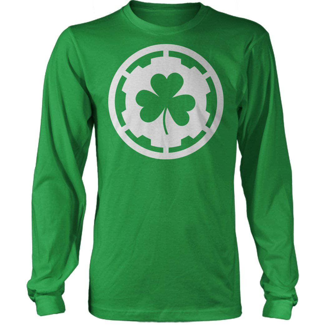 Shamrock Empire