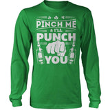 Pinch Punch