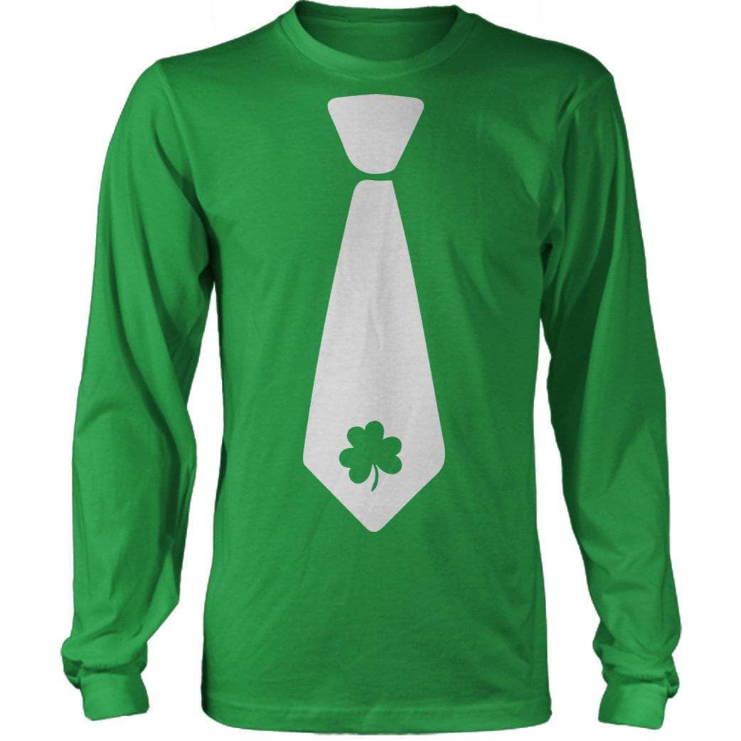 Irish Tie