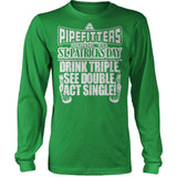 Pipefitters Guide Paddys