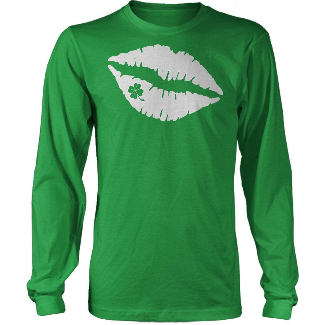 Irish Lips