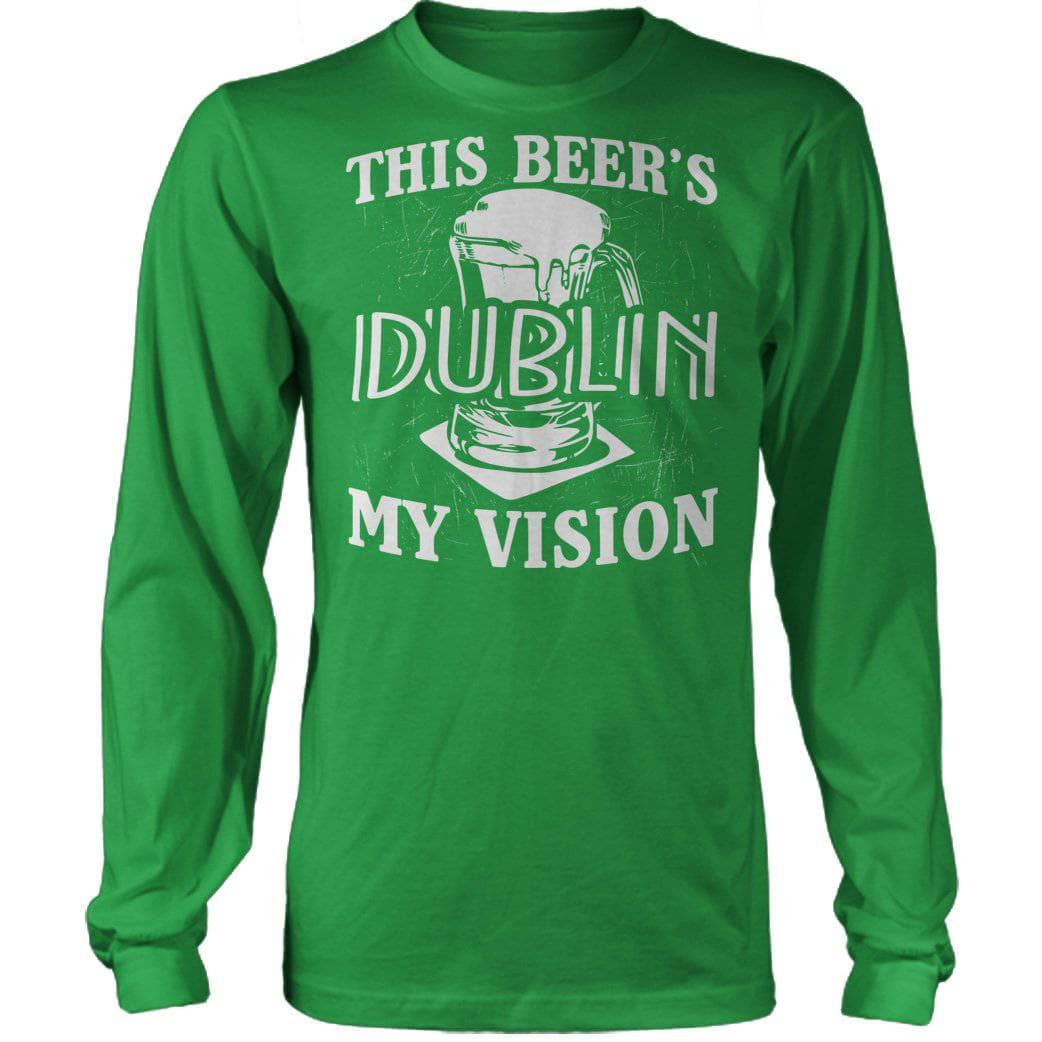 Dublin My Vision