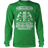 Enchanted Firefighters