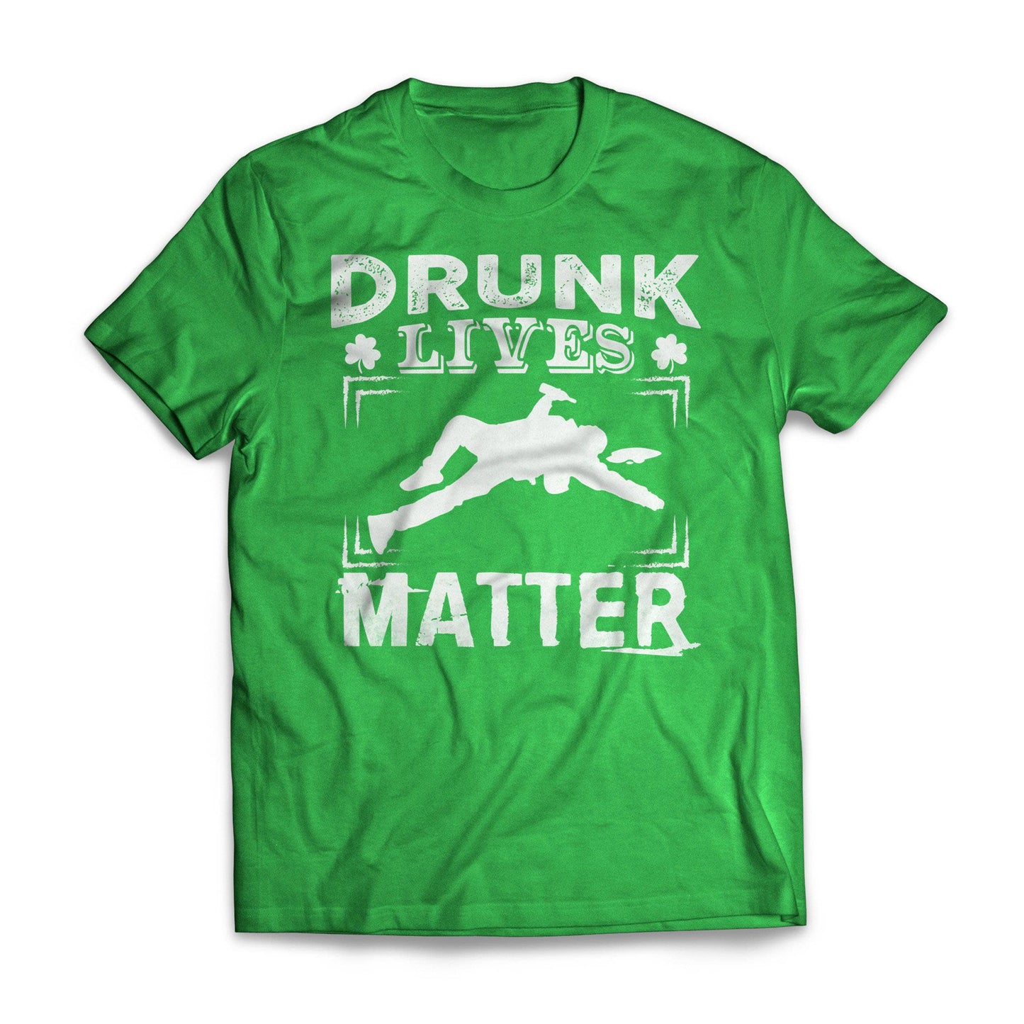 Drunk Lives Matter