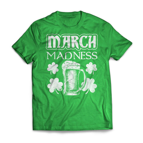 Irish March Madness