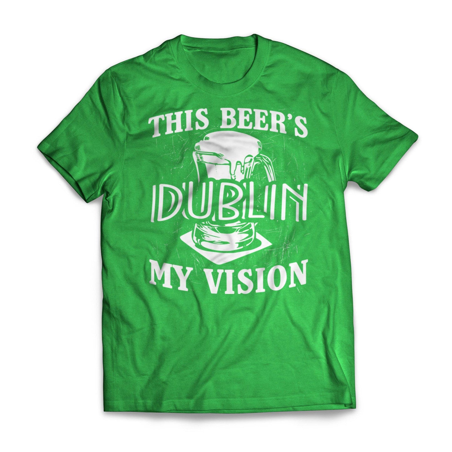 Dublin My Vision