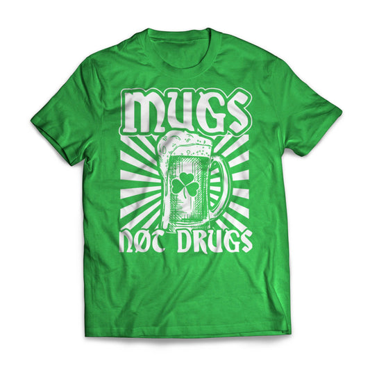 Mugs Not Drugs