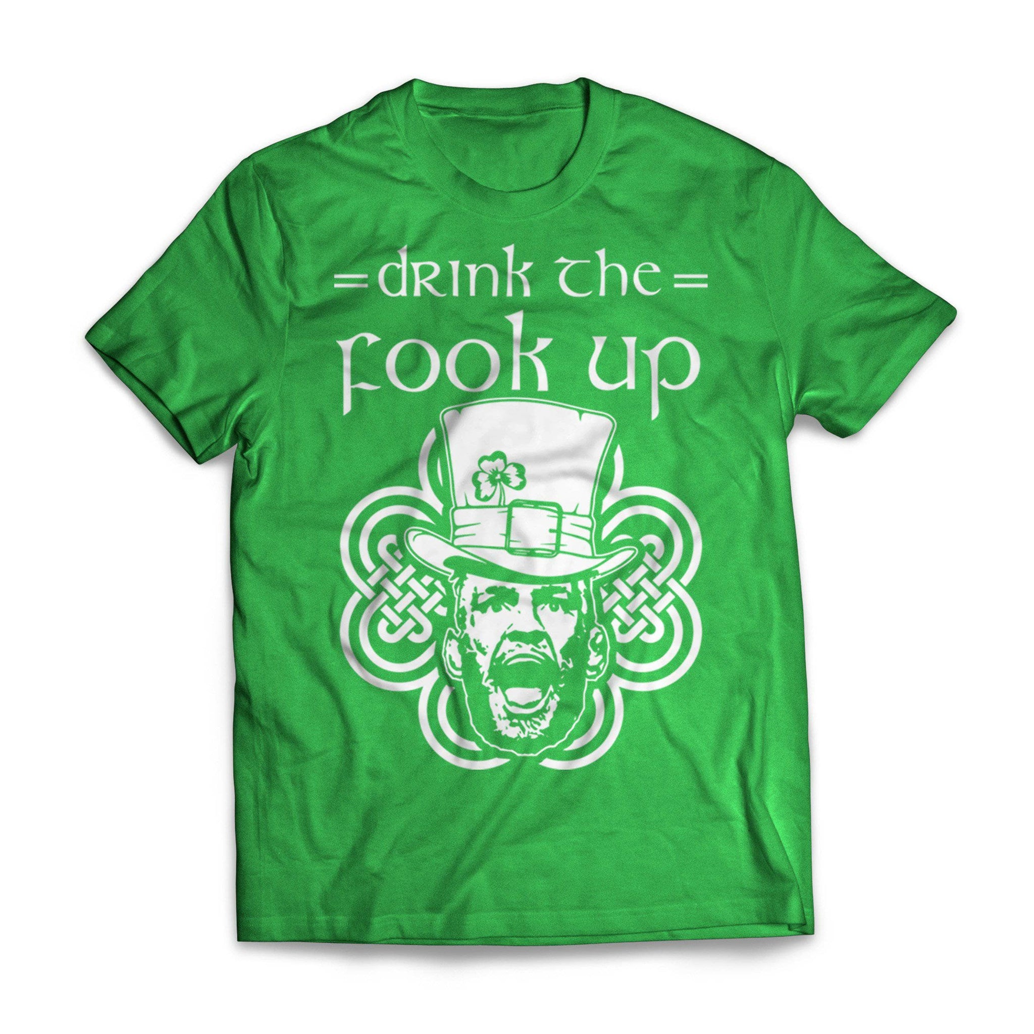 Drink The Fook Up