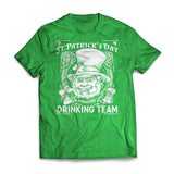 St Pats Drinking Team