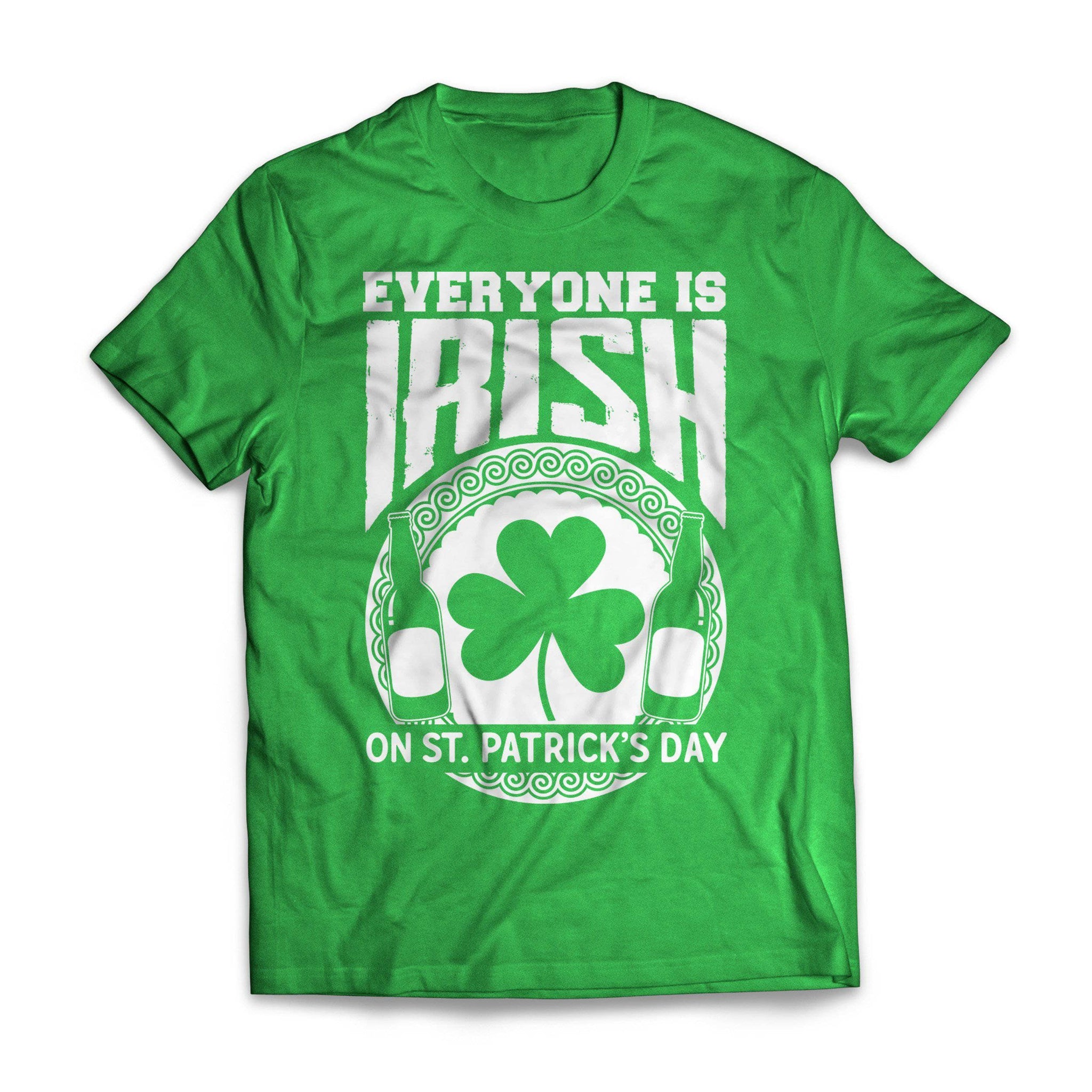 Everyone Is Irish