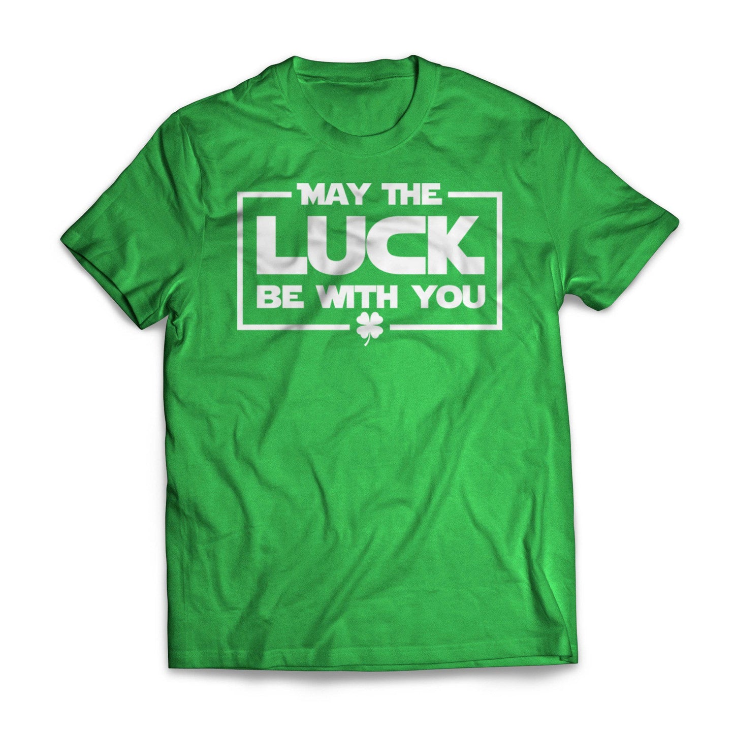 May The Luck