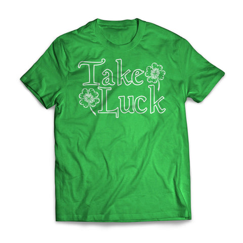 Take Luck
