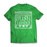 Irish Temper