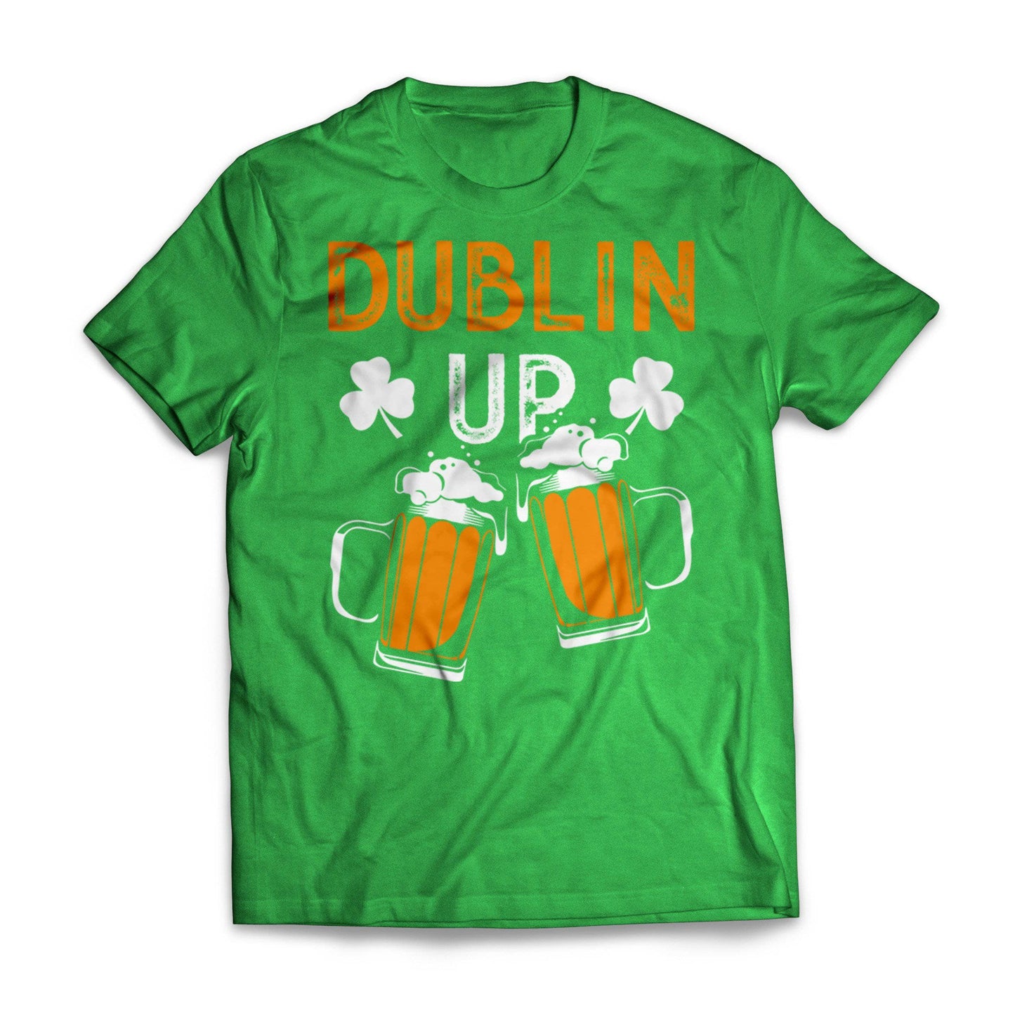 Dublin Up