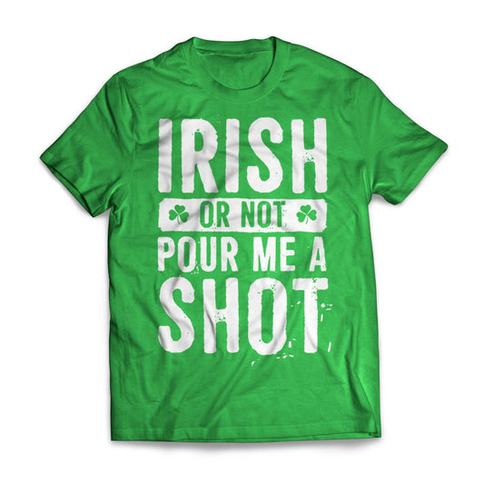 Irish Or Not