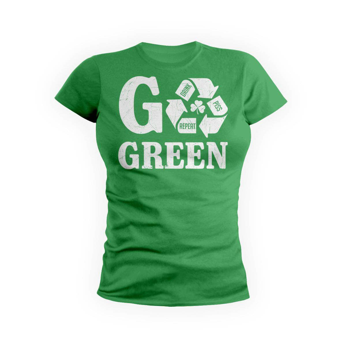 Go Green