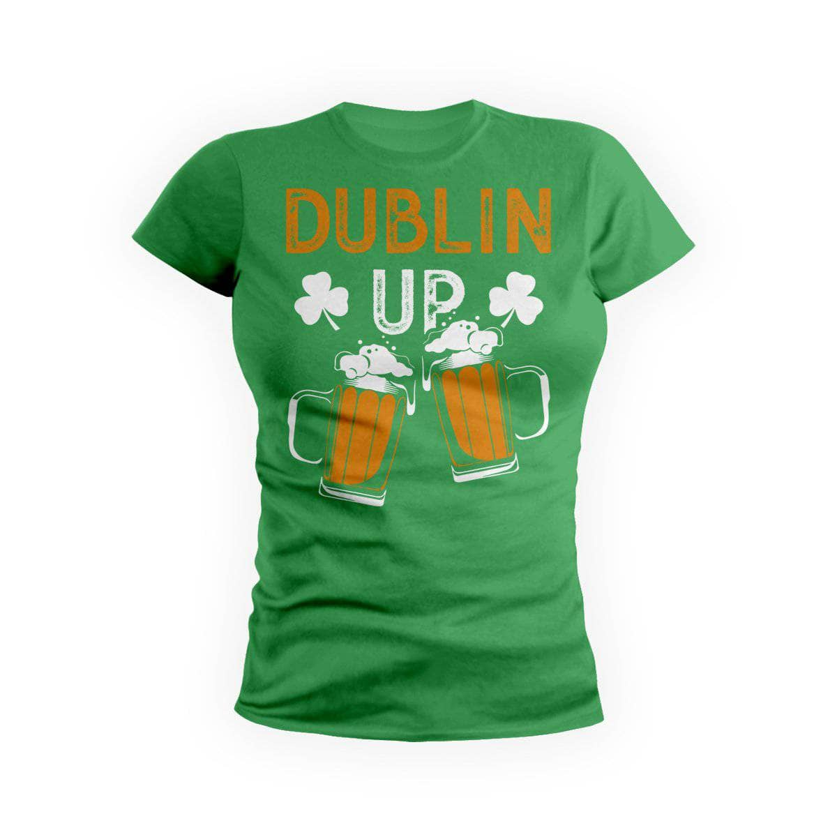 Dublin Up