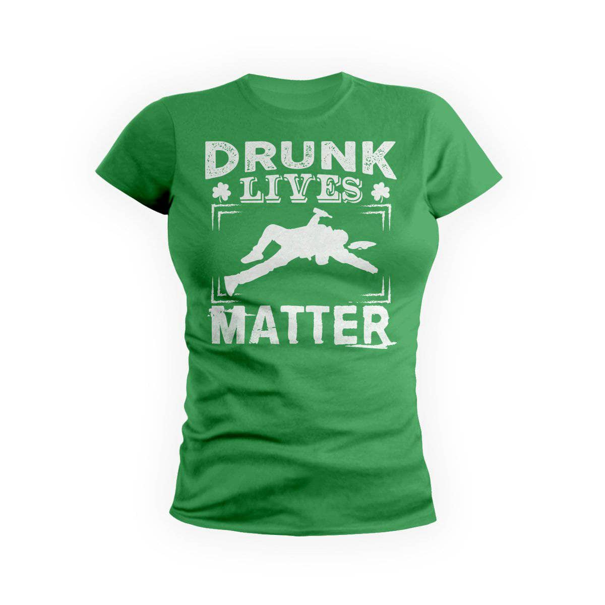 Drunk Lives Matter