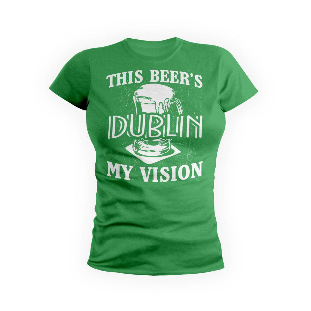 Dublin My Vision