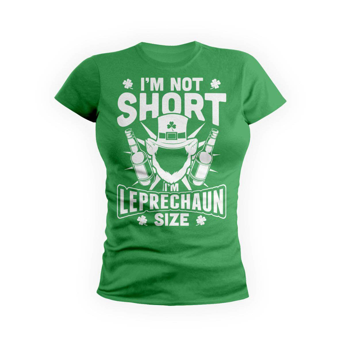 Leprechaun Size