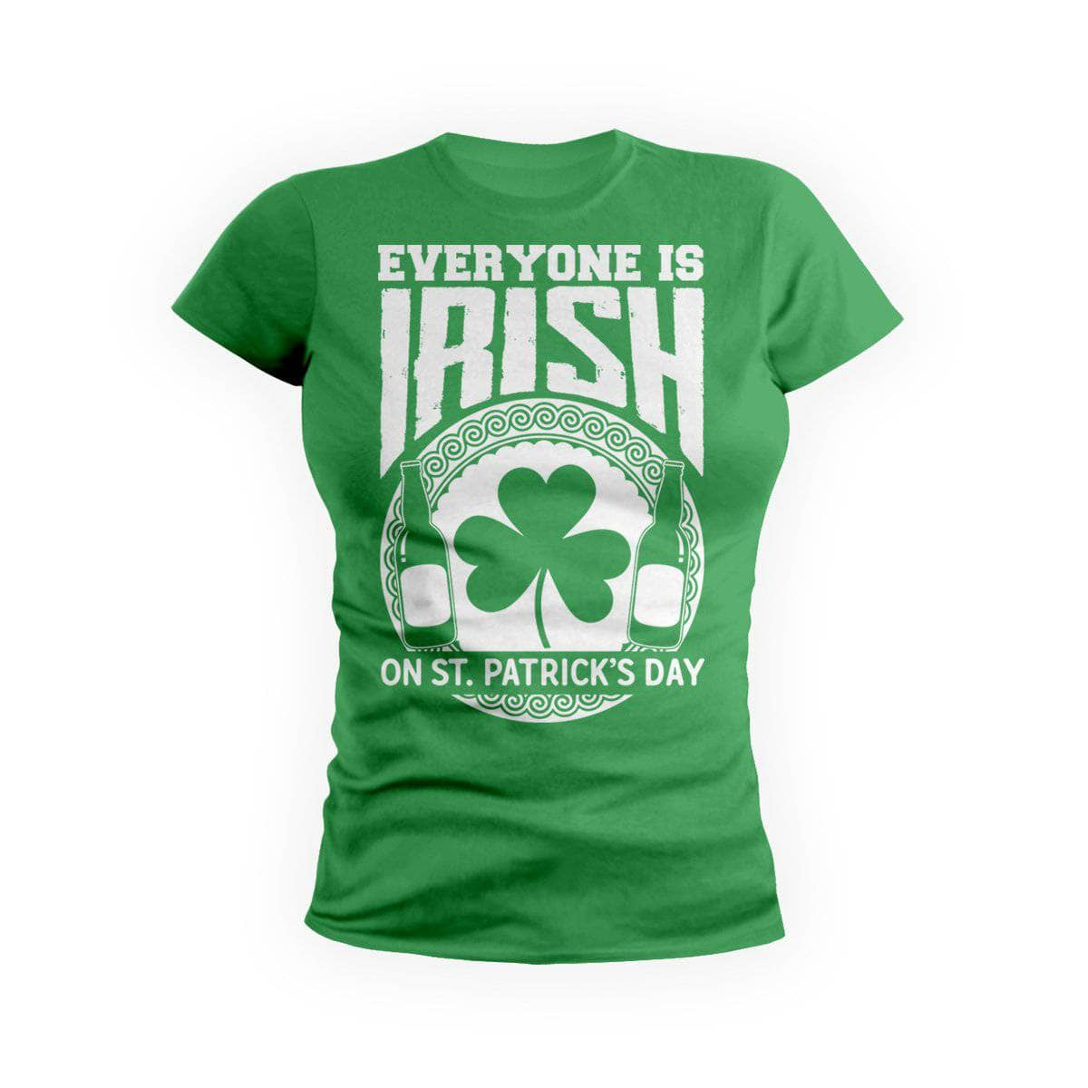 Everyone Is Irish