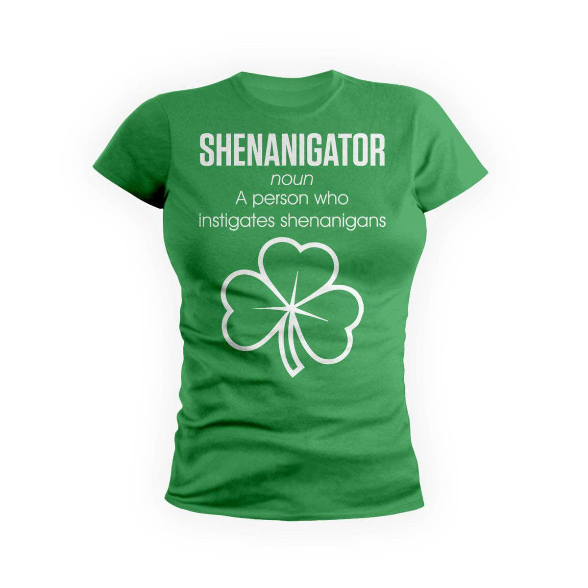 Shenanigator