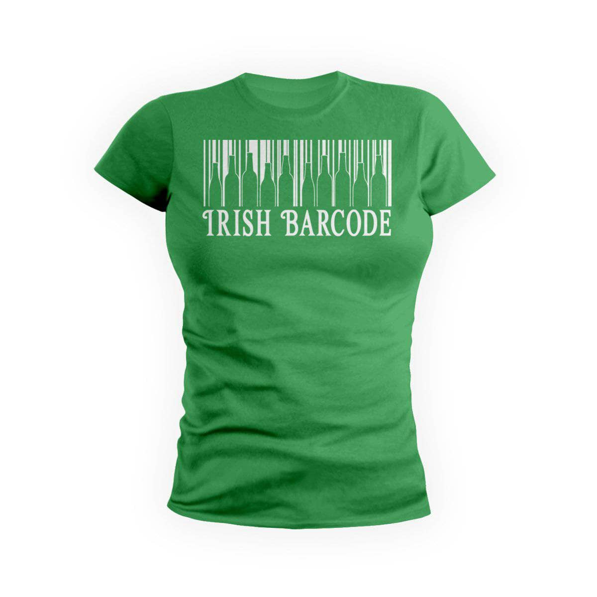 Irish Barcode