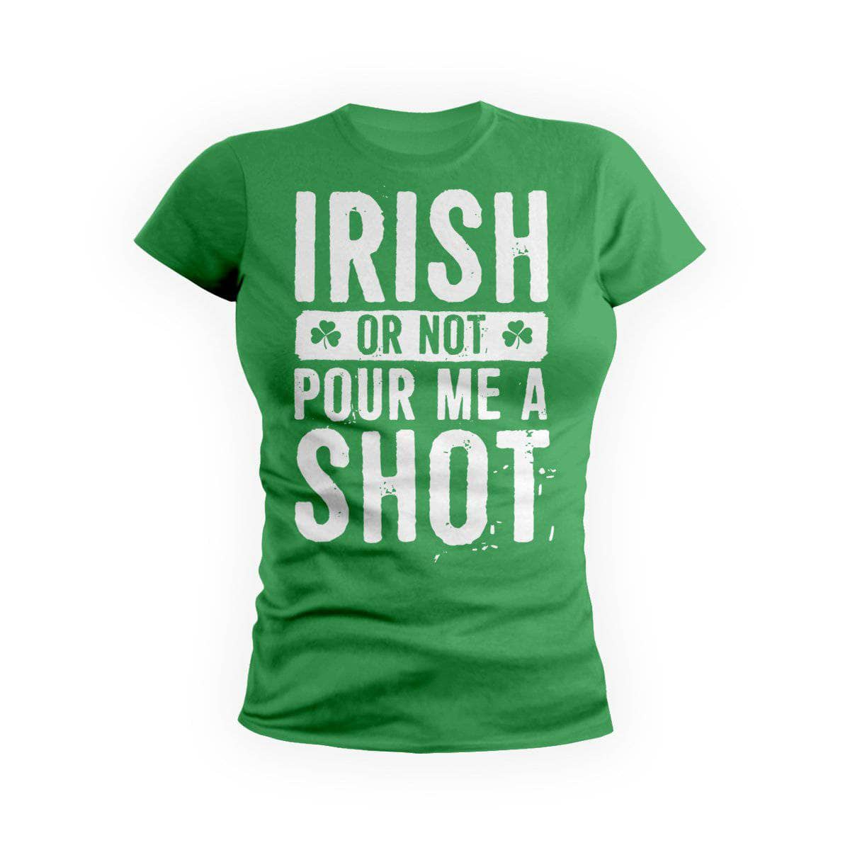 Irish Or Not