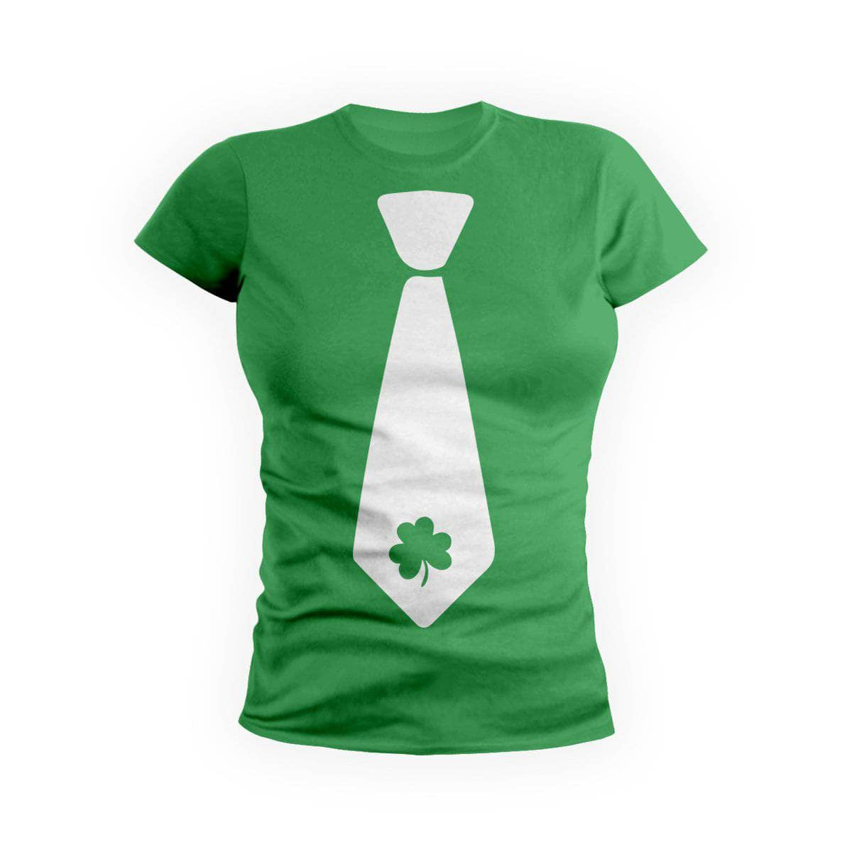 Irish Tie