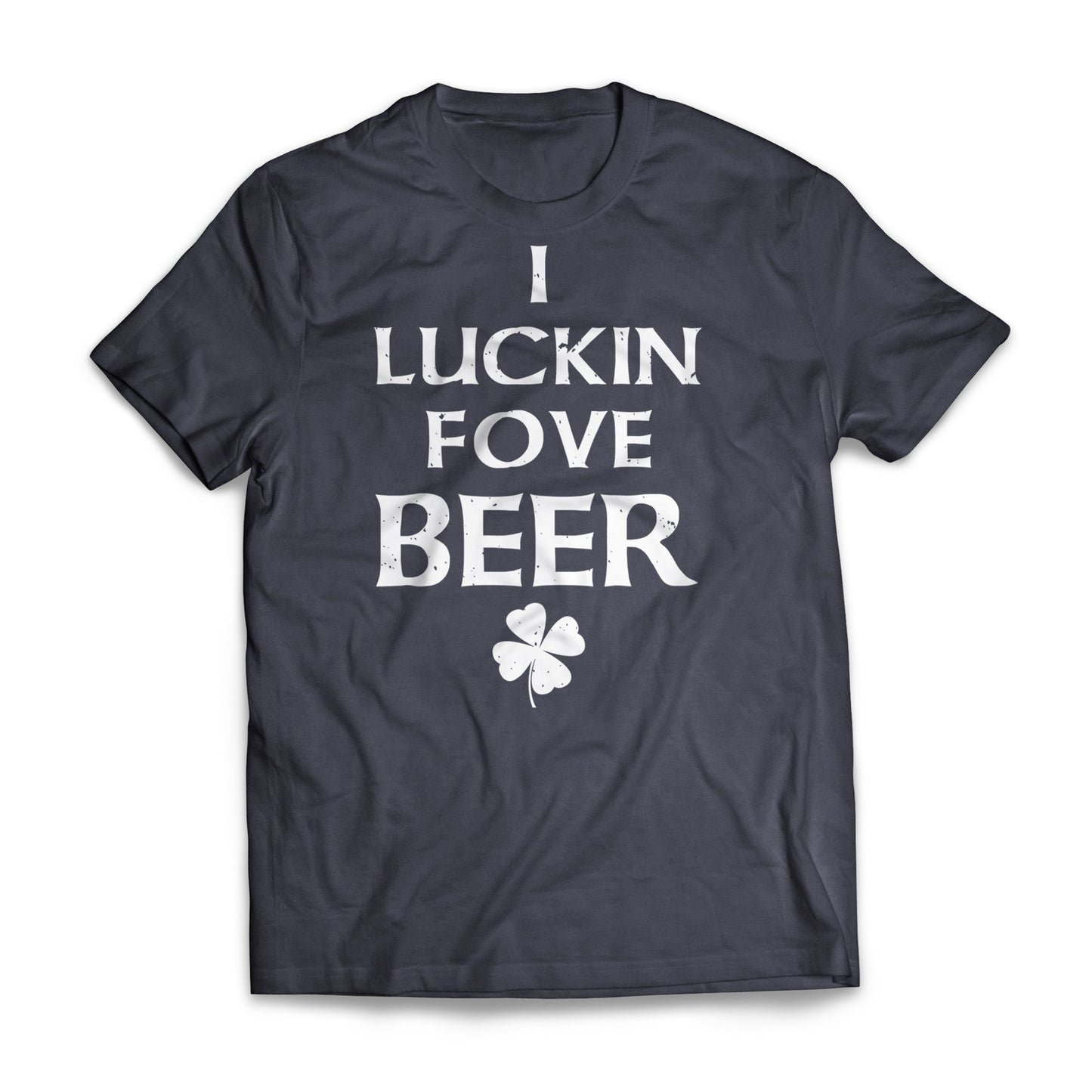 Luckin Fove Beer