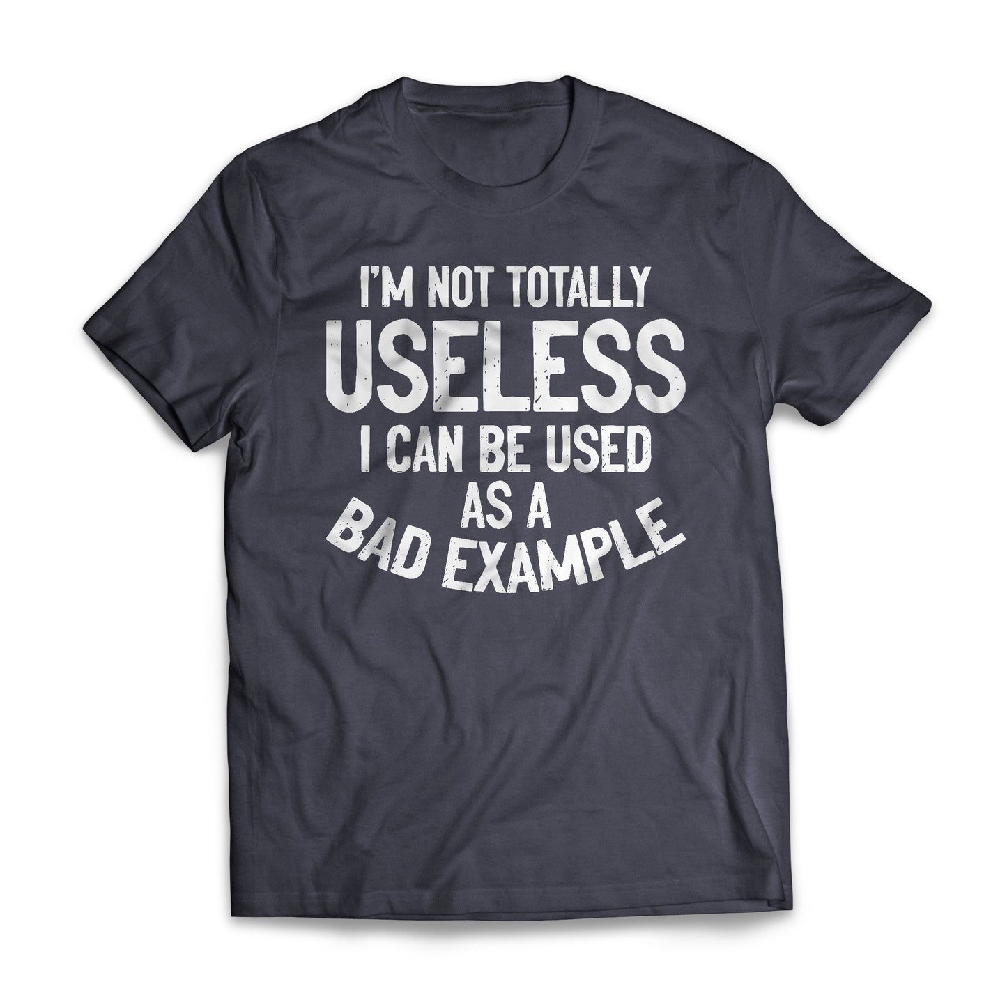 I'm Not Totally Useless