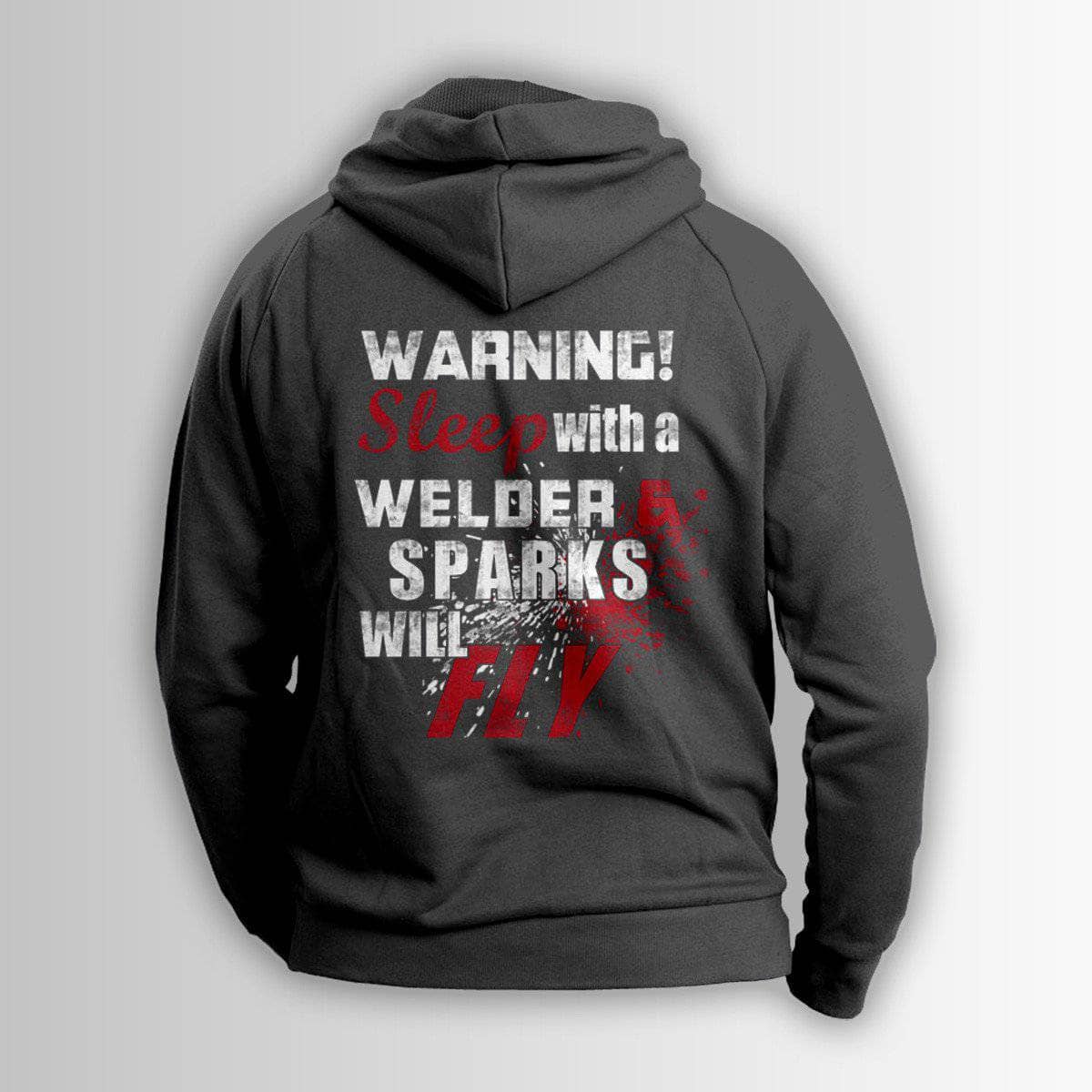 Sleep With A Welder