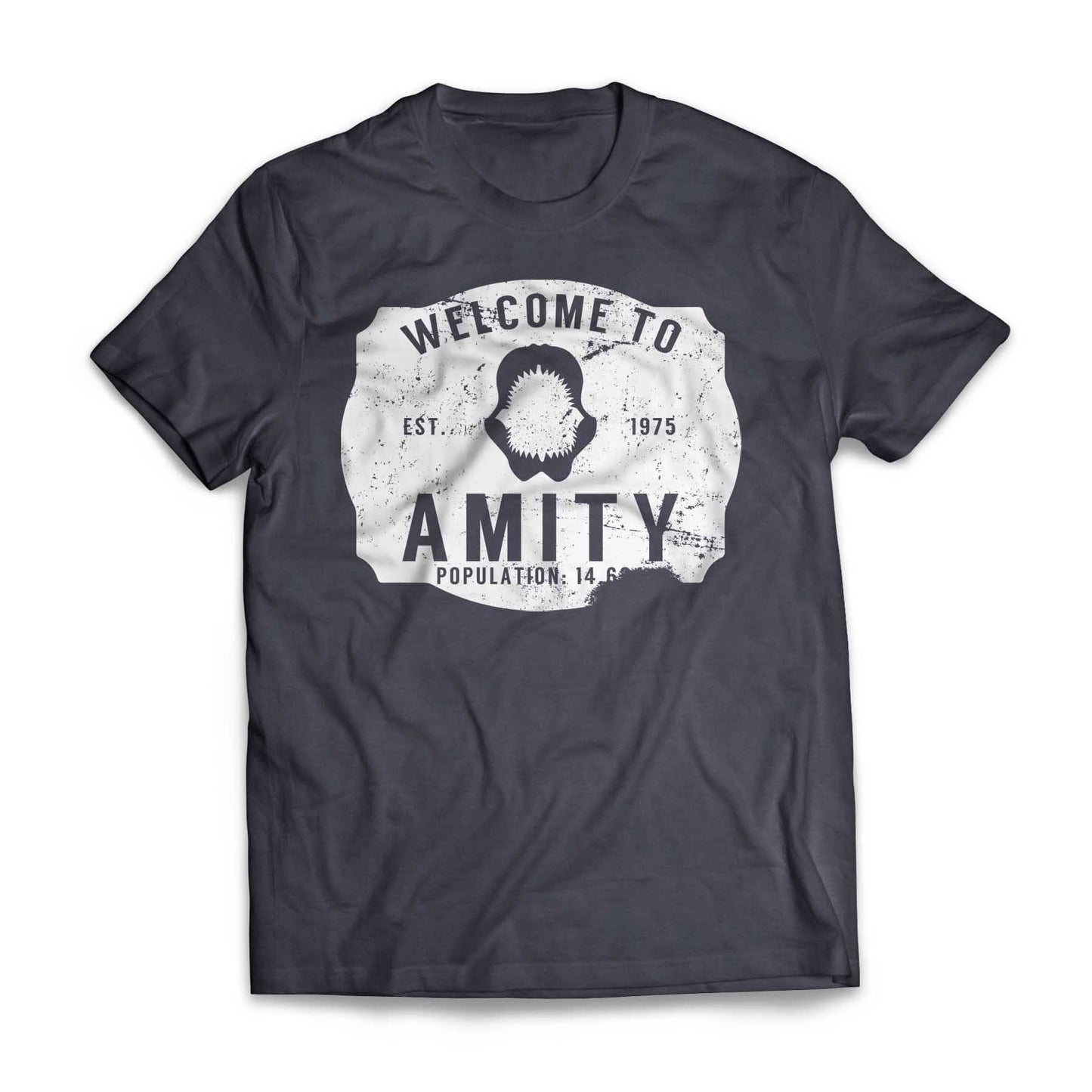 Welcome To Amity