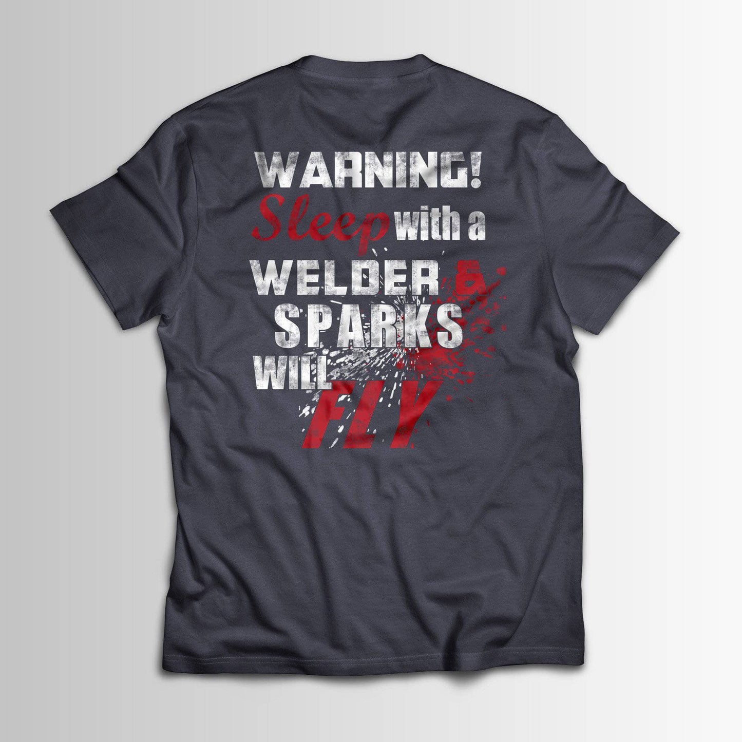 Sleep With A Welder