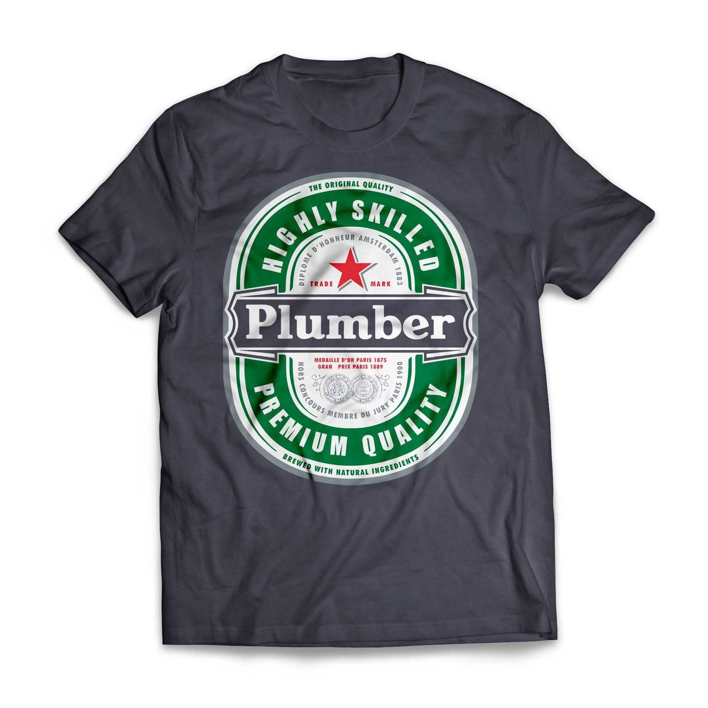 Highly Skilled Plumber