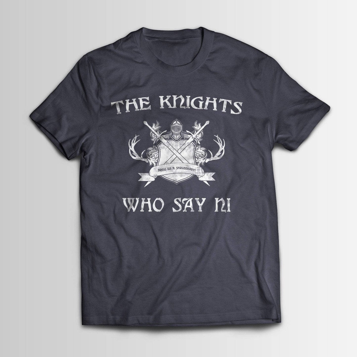 Knights Say Ni