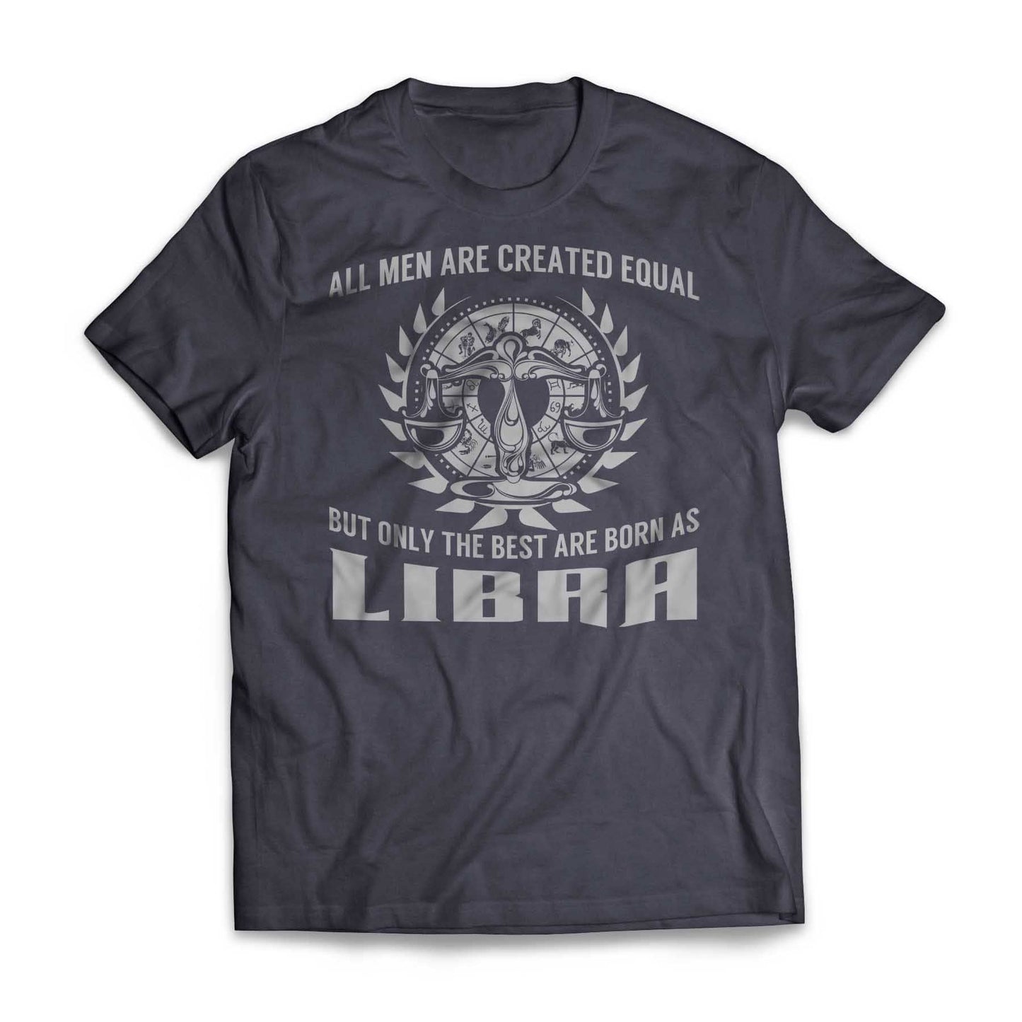 Greatest Are Libra