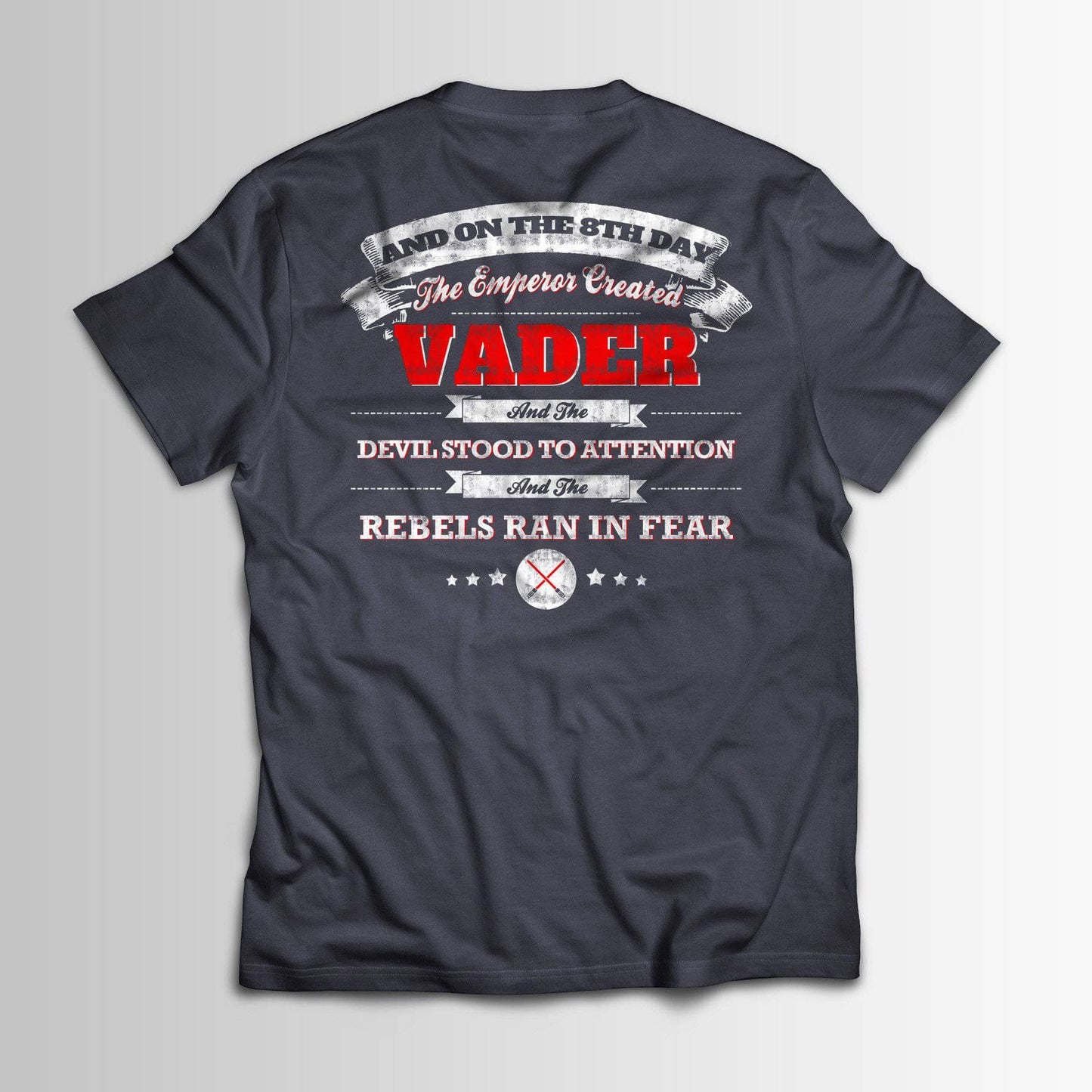 Emperor Created Vader