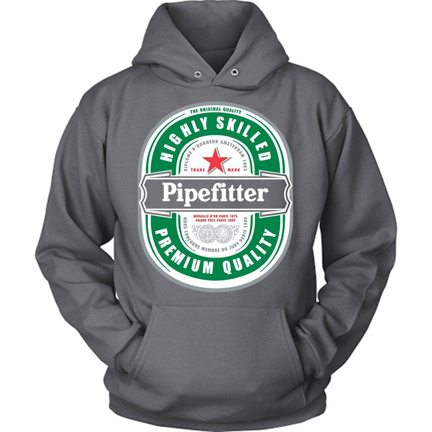 Highly Skilled Pipefitter